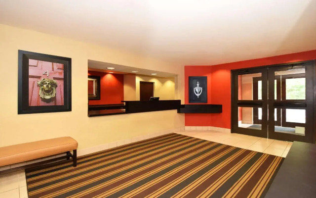 Extended Stay America Austin - Downtown - 6th St.