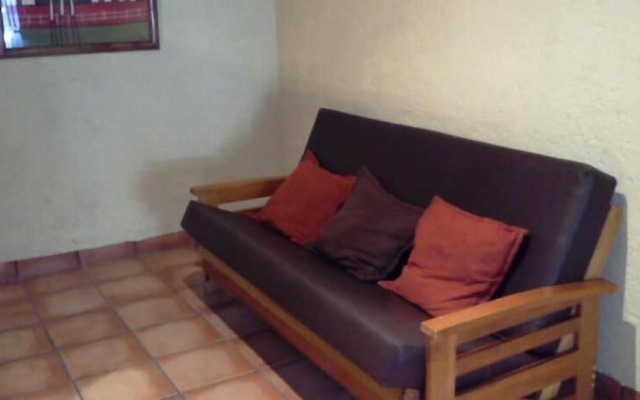 Hotel Rincón del Montero
