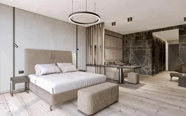 LH Suites Aparthotel - NEW since 2025