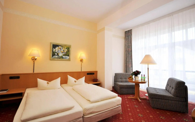 Hotel Binzer Hof
