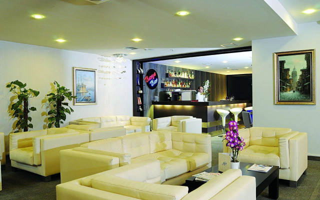 Mim Hotel Istanbul