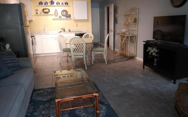 The Three Sisters - Crystal River FL