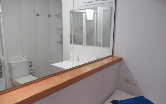 Apartamento Marsín Las Canteras 308