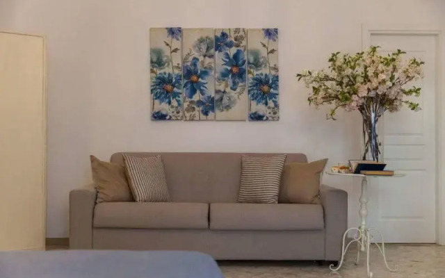 Palazzin Apulia