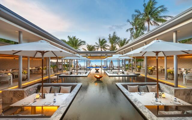 Twinpalms Phuket