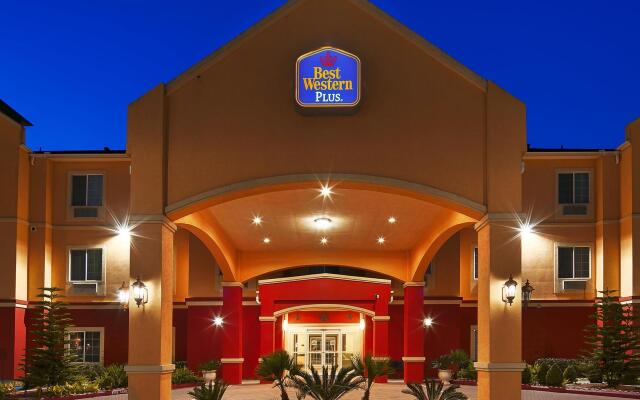 Best Western Plus Manvel Inn & Suites