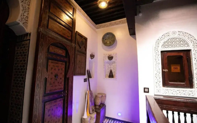 Dar El Yasmine