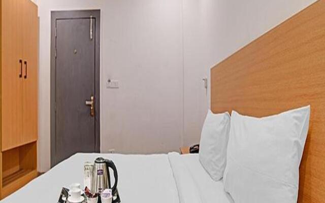 Fabhotel Destiny 78