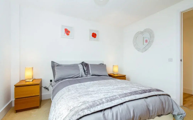 City Apartment