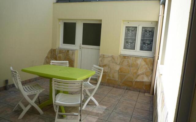 Maison Les Sables-d'Olonne, 4 pièces, 4 personnes - FR-1-92-655