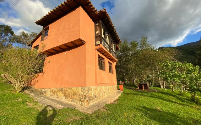 Suite Campestre El Paraiso de Chepe