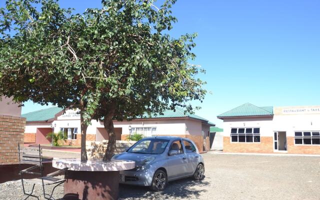 Sikalongo Lodge Highlands