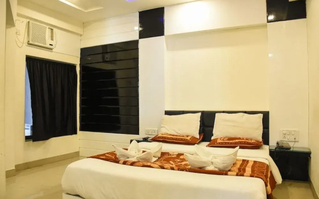 Hotel Satyug Inn