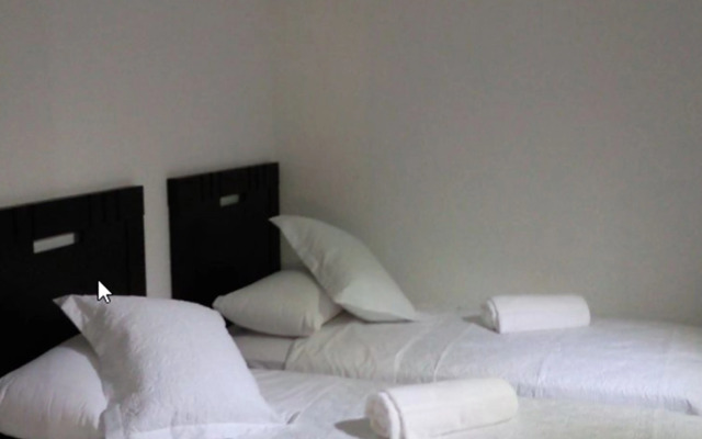 Hotel del Faro Punta del Este