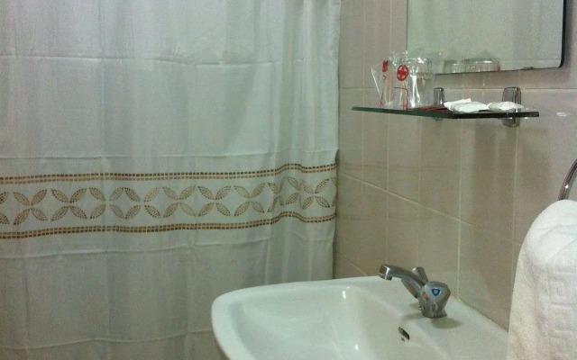 Hotel Villa Gomera