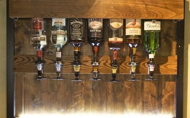 Ye Olde Kings Head