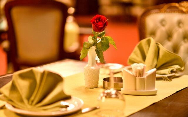 Chtaura Park Hotel