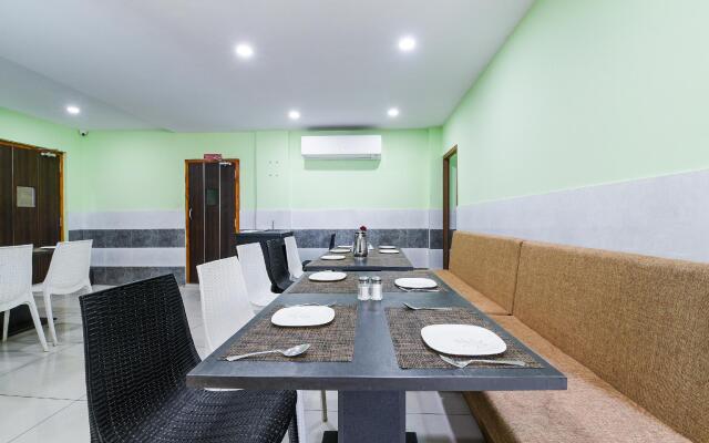 Akshaya Heights by OYO Rooms