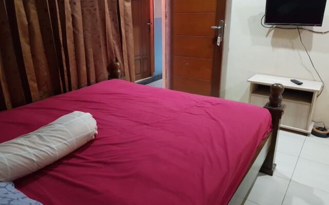 Alifah 1 Hostel