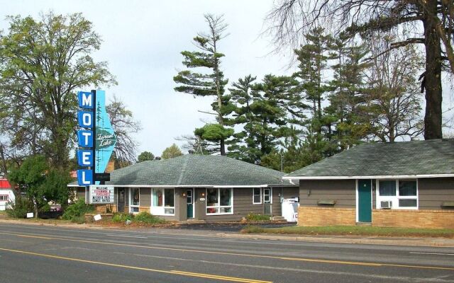 Forest Lake Motel