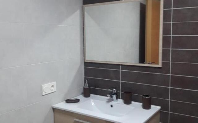 Apartamento ÁTICO