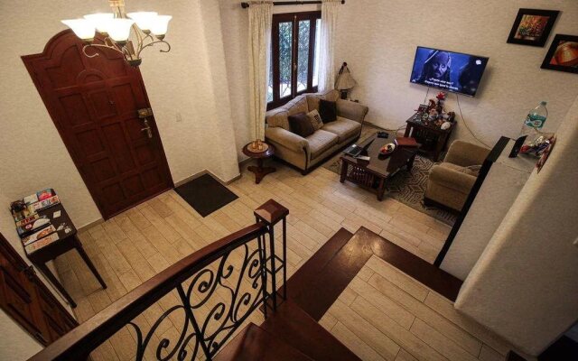 Lima White House - Hostel