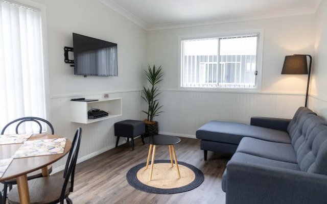 Coonamble Riverside Holiday Park