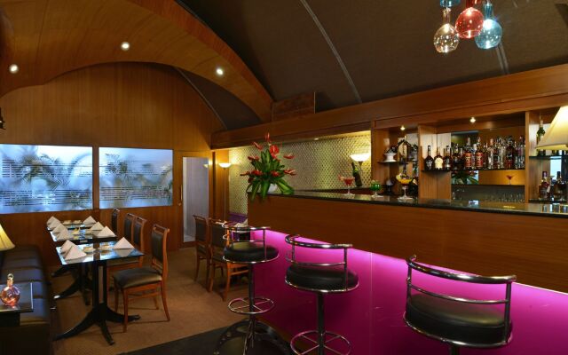 JP Cordial Hotel