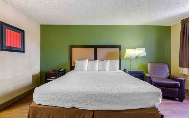 Extended Stay America Suites Phoenix Airport