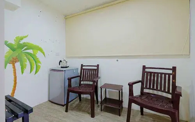 Dong Jing Yuan Yi Museum