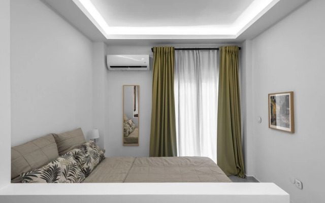 Cozy Living Thessaloniki