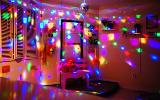 Iksan SOL Self Check-in Motel