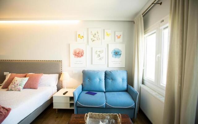 El Patio de los Jazmines "Boutique-House"