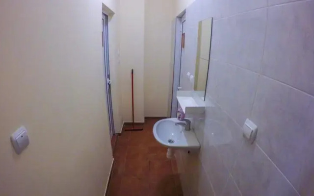 Basecamp 5 Hostel