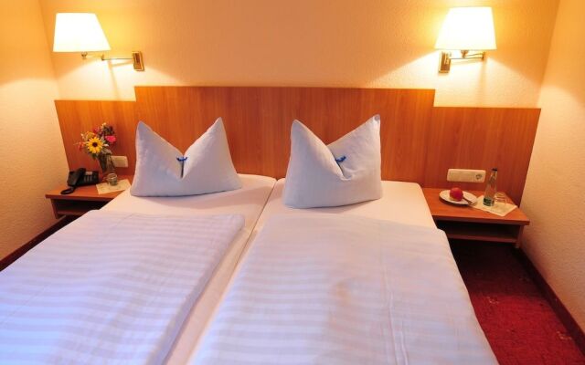 Flair Hotel Luginsland