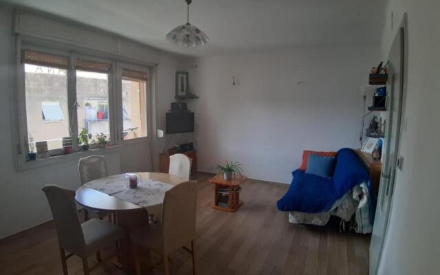 Nina, apartment in city centre