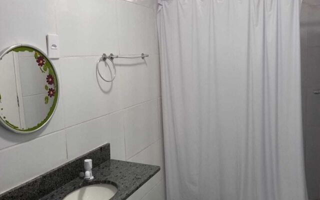 Pousada Anzol de Ouro