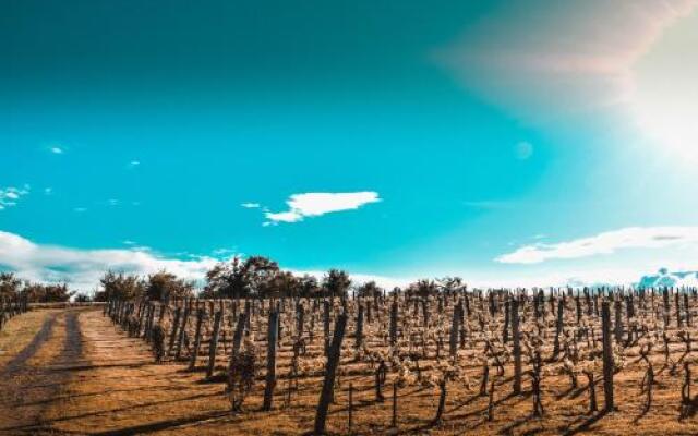 Ruralna Kuća Za Odmor Zajec