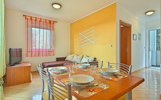 Spacious Apartment in Vodnjan With Swimming Pool