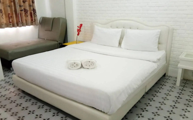 Na Banmae Resort
