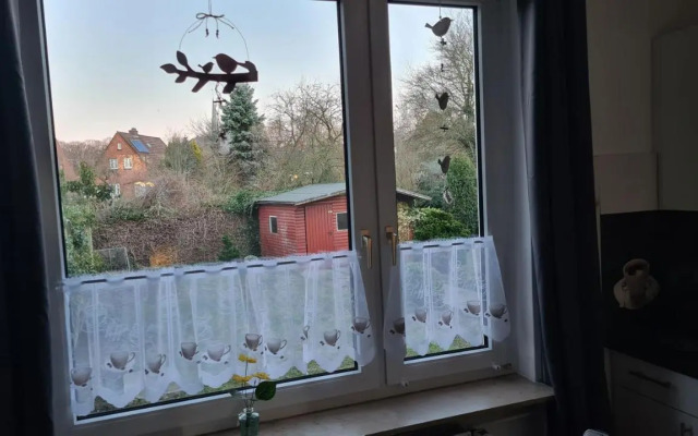 Ferienhaus Femke