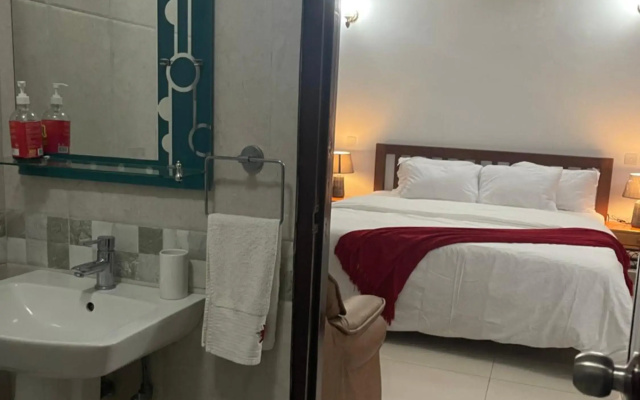3-bedroom apartment by Mas