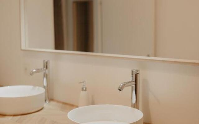 Bel appartement climatisé avec place de parking