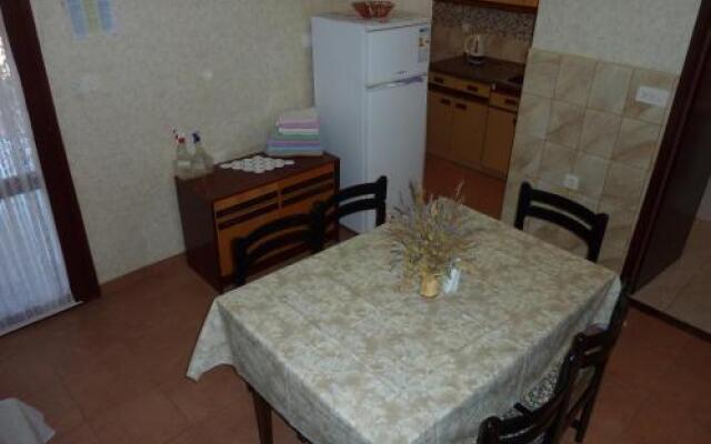 Apartments Zelena Ii