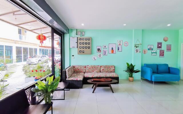 Lanting House Phuket
