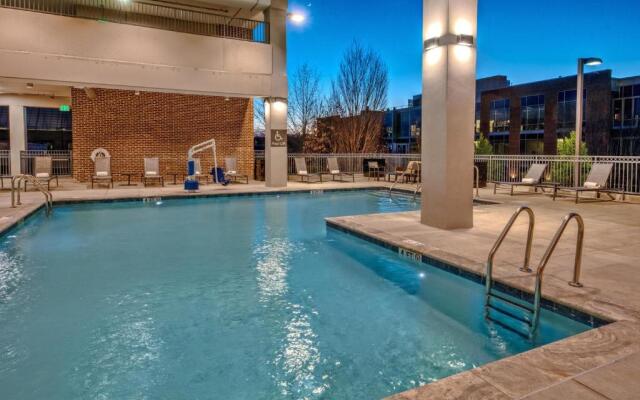 Residence Inn by Marriott Nashville Green Hills