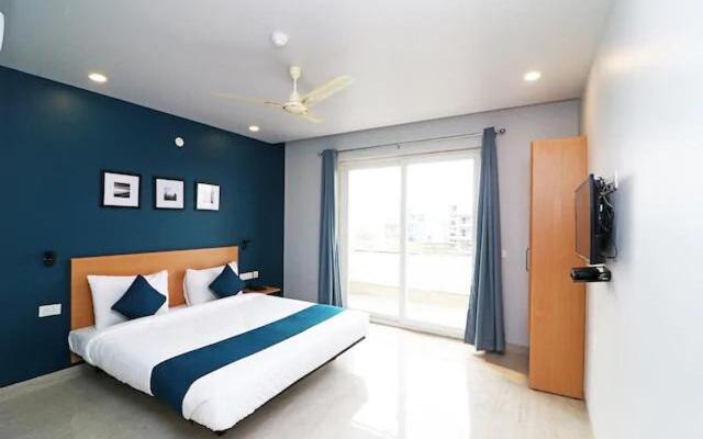Aadat Hotel Subhash Chowk Gurgaon