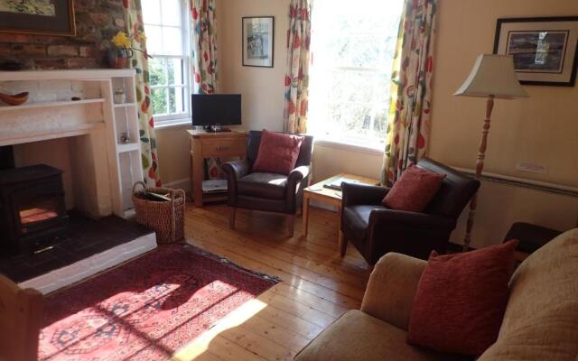 Laich Cottage