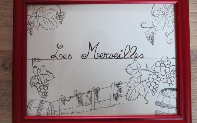 Sarl La Ferme de Maraval