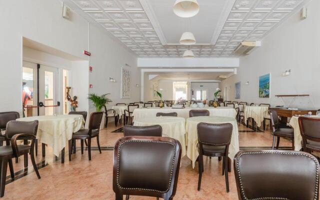HOTIDAY Hotel Alassio